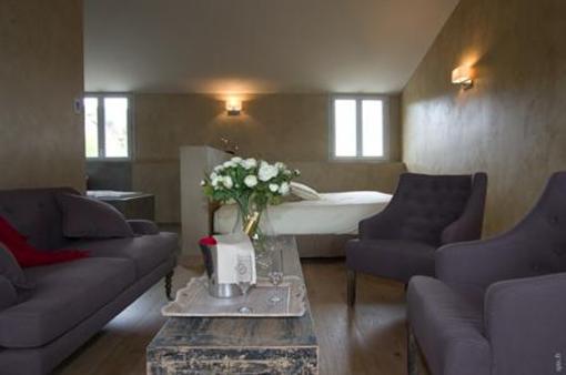 фото отеля Lyon Ouest Hotel
