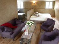Lyon Ouest Hotel