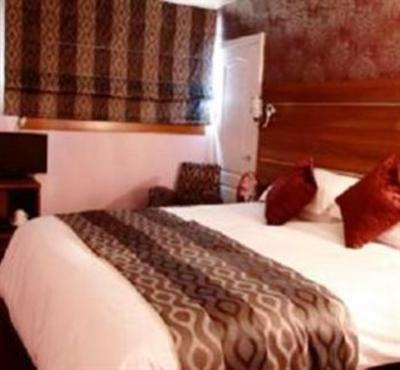 фото отеля The Millhouse Hotel