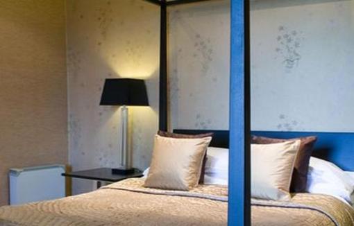 фото отеля Tan-y-Foel Country Guest House