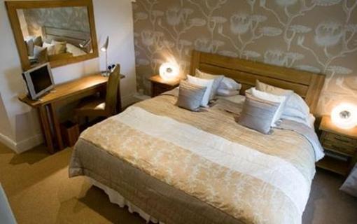 фото отеля Tan-y-Foel Country Guest House