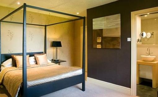 фото отеля Tan-y-Foel Country Guest House