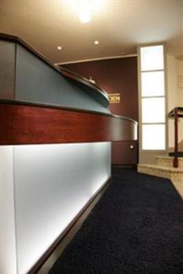 фото отеля Ringhotel Hotel Am Markt