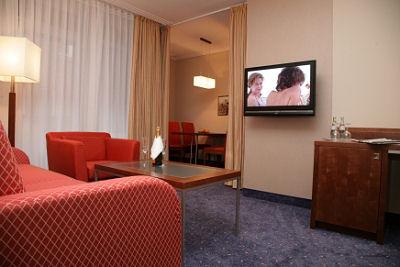 фото отеля Ringhotel Hotel Am Markt