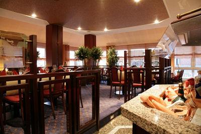 фото отеля Ringhotel Hotel Am Markt