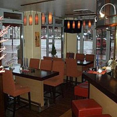 фото отеля Ringhotel Hotel Am Markt