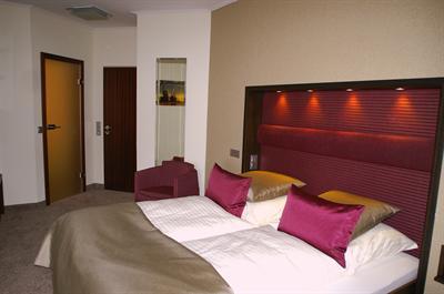 фото отеля Ringhotel Hotel Am Markt