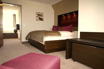 фото отеля Ringhotel Hotel Am Markt