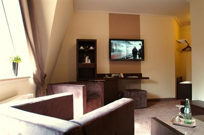 фото отеля Ringhotel Hotel Am Markt