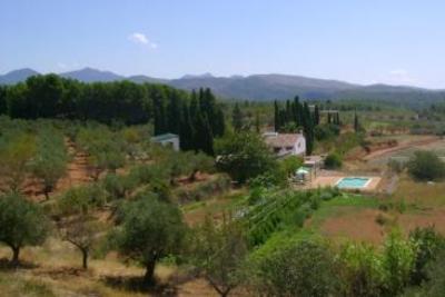 фото отеля Masia Novales