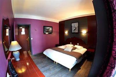 фото отеля Hotel Bristol Union