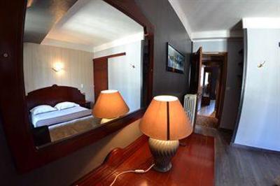 фото отеля Hotel Bristol Union