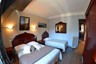 фото отеля Hotel Bristol Union