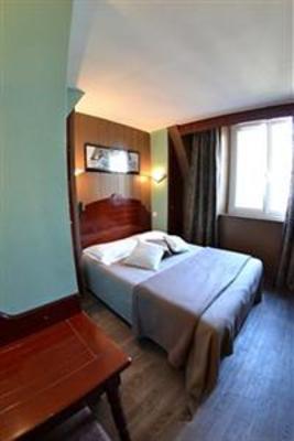 фото отеля Hotel Bristol Union