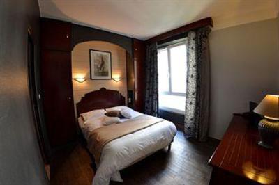 фото отеля Hotel Bristol Union