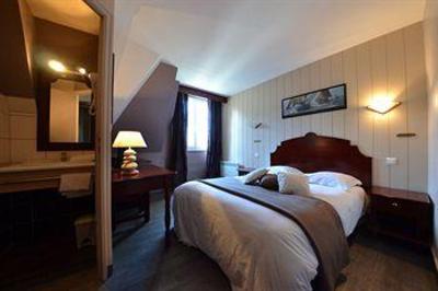 фото отеля Hotel Bristol Union