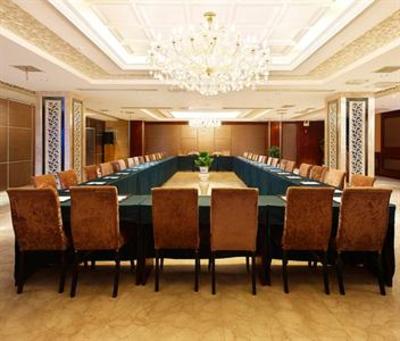 фото отеля Xinwang Hotel