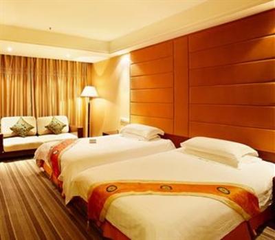 фото отеля Xinwang Hotel