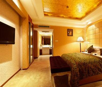 фото отеля Xinwang Hotel