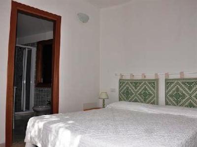 фото отеля Villa Franca Golfo Aranci