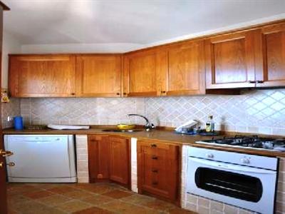фото отеля Villa Franca Golfo Aranci