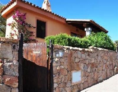 фото отеля Villa Franca Golfo Aranci