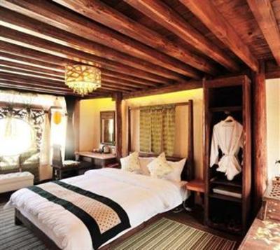 фото отеля Lijiang N-30 Lodge