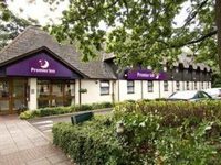 Premier Inn Bournemouth Ferndown