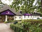 фото отеля Premier Inn Bournemouth Ferndown