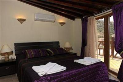 фото отеля Kisla Bay Villa