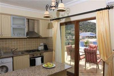 фото отеля Kisla Bay Villa