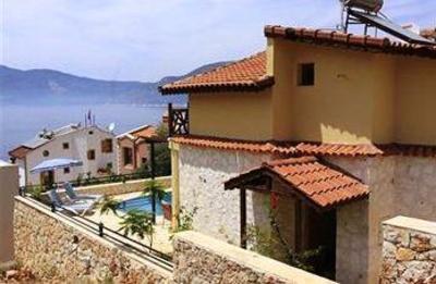 фото отеля Kisla Bay Villa