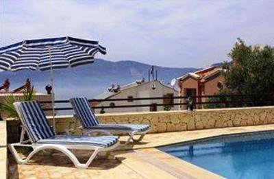 фото отеля Kisla Bay Villa