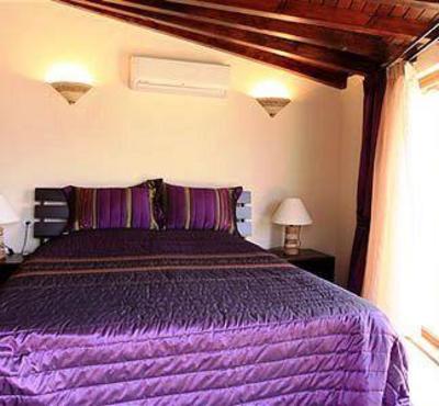 фото отеля Kisla Bay Villa
