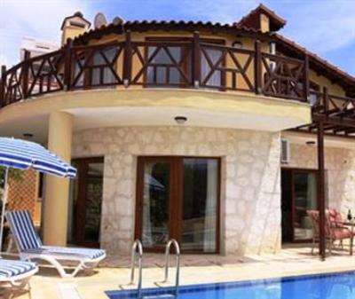 фото отеля Kisla Bay Villa