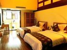 фото отеля Lijiang No.9 Resort Yard