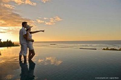 фото отеля Legends Resort Moorea