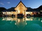 фото отеля Legends Resort Moorea