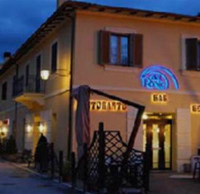 фото отеля Albergo Ristorante Del Ponte