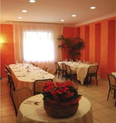 фото отеля Albergo Ristorante Del Ponte