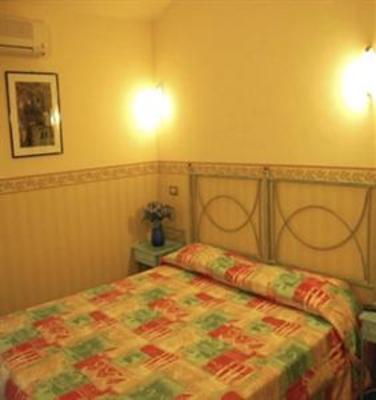 фото отеля Albergo Ristorante Del Ponte