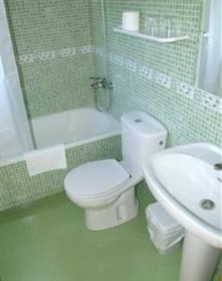фото отеля Alojamiento Verdemar