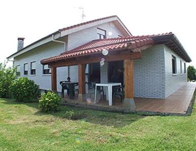 фото отеля Alojamiento Verdemar