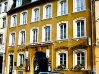 Hotel de Paris Saint-Avold