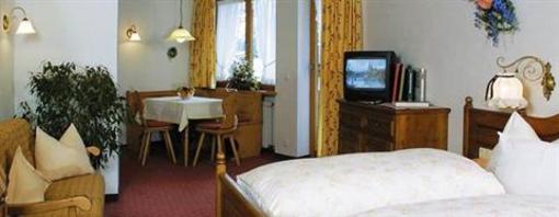 фото отеля Ferienhotel Almajur