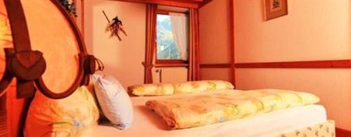 фото отеля Ferienhotel Almajur