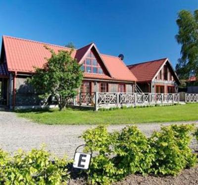 фото отеля Lindelunda Bed & Breakfast