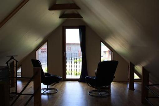 фото отеля Lindelunda Bed & Breakfast