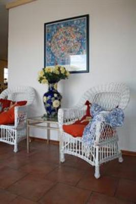 фото отеля Lindelunda Bed & Breakfast