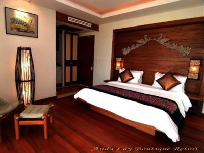 фото отеля Andalay Lanta Boutique Resort Koh Lanta
